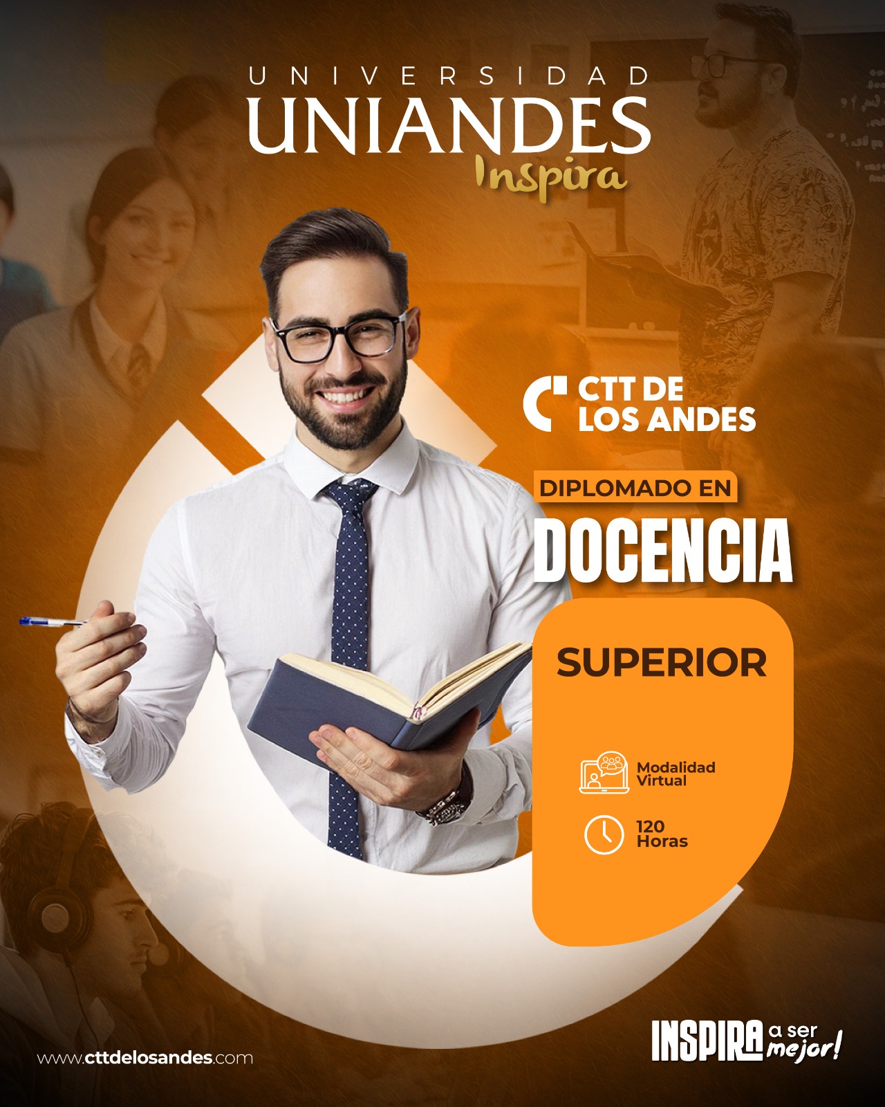 Curso Febrero